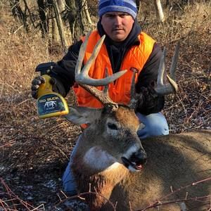 Meet your Posher, Grant